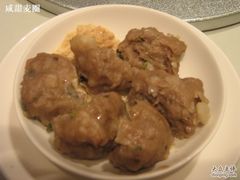 牛肉球-東海海鲜酒家(中信广场店)