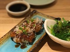 -初居食屋日式料理(万象城购物中心店)