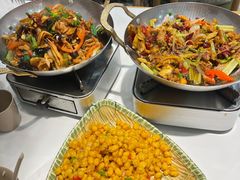 -澎湖湾农家菜(八一路楚天府店)