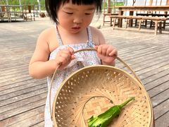 -百翠山居.家飨餐厅