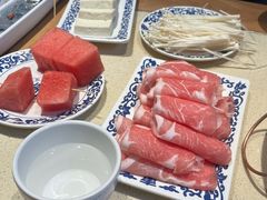 -东镇老火锅(长春路首店)