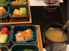 -Mr·Fish鱼鲜生海鲜放题(银泰in99店)