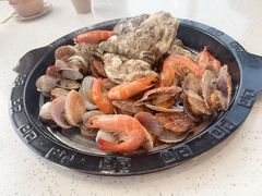 -前王院•巧克力海鲜市集餐厅(万平口店)