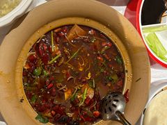 -月福京味斋·烤鸭店·北京菜(鼓楼总店)