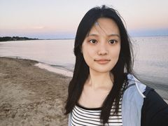 -东戴河风景区-止锚湾