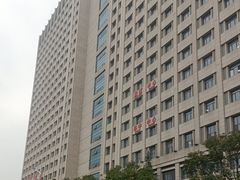 -泰州市人民医院(总院区)