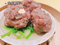 -蔡澜点心·粤菜(花城汇南区店)