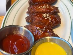 -1861意大利餐厅(文化广场店)