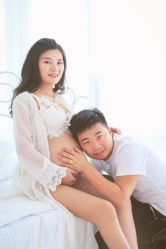 -暖摄影 孕妇写真家庭影像馆 (自然光主题店)