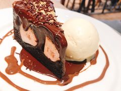 -After You Dessert Cafe(CENTRALWORLD)