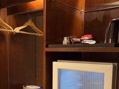 -香港铜锣湾皇悦酒店