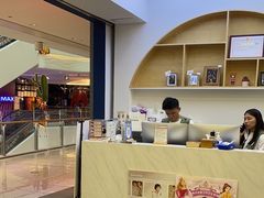 -海马体照相馆(广州新世界云门New park店)