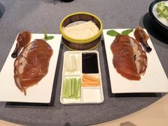 -老北门饭店(水阁路店)