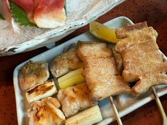 -小山日本料理(兴业太古汇店)