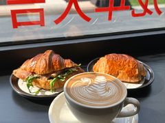 -PAIN CHAUD 百丘(尚嘉中心店)