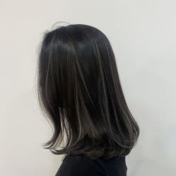 -Hair corner 香港发廊