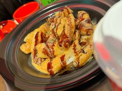 -避风塘(宝山万达店)