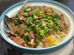海肠捞饭-荣祥海鲜·烟台菜(胜利路二部)