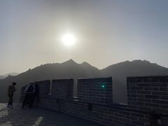 -居庸关长城