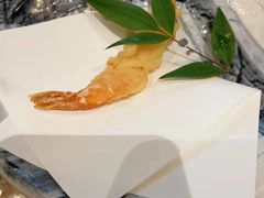 大虾天妇罗-和彩放题(渔阳店)