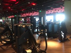 -威尔仕健身(丁香国际店)