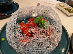 -荟廷·晶萃(陆家嘴尚悦湾店)
