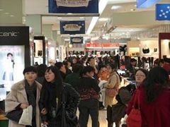-茂业百货(东门店)
