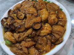 -尹记门钉肉饼(丰台站店)