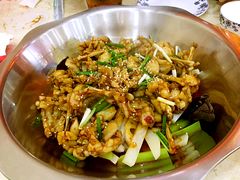 -晓林火锅(安定门店)