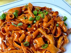 -老字号蛇口德记烧腊饭店·海鲜加工