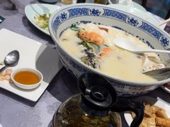 -山外山菜馆(玉泉路店)