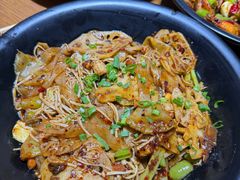 干锅炒菜-掌上鲜(南顺城街店)