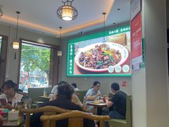-鲁南仔·滕州炒鸡(经三路店)