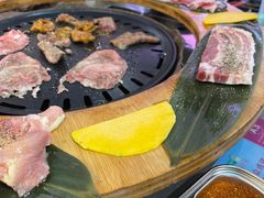 -玄希浪漫厨房·韩料烤肉(湖滨银泰in77店)