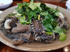-谢老五跷脚牛肉·非遗传承店