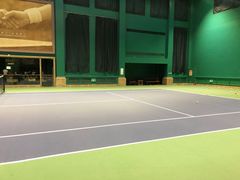 -齐动力网球(星河湾基地店)