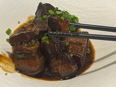 -衢农会·衢州菜·宴请(国际机场店)