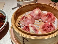 招牌小笼包-竹外桃花·江南小酒馆(SKP·S店)