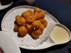 -伊带伊路新疆美食府(呼家楼店)