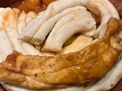 -奉天小馆·非遗东北菜(济南万象城店)