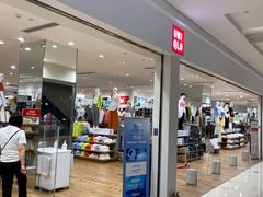 -优衣库(郑州丹尼斯大卫城店)