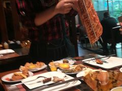 -汉巴味德(大悦城店)