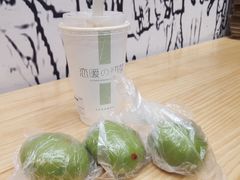-沈大成(城隍庙店)