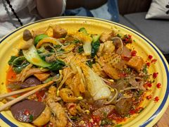 -北丐先生·野馄饨烧烤(长宁龙之梦店)