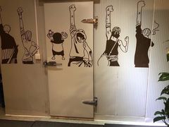 -Oasis日式漫画喫茶(高岛屋百货店)