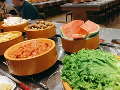-喜家自助小火锅(卓悦里店)