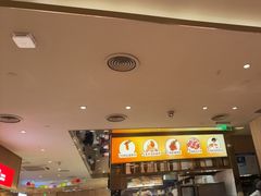 -西贝(紫荆广场店)