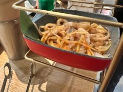 -新石器烤肉(百联川沙店)