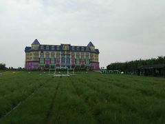 android_upload_pic-广州花之恋城堡酒店