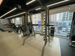 -FEELINGME乐刻包月私教馆·健身(澳门路店)